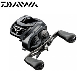 Мультипликаторная катушка Daiwa 20 Tatula TWS 300